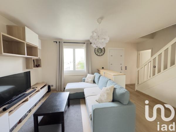 House for sale 5 rooms 106 m² Pringy