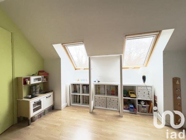 House for sale 5 rooms 106 m² Pringy