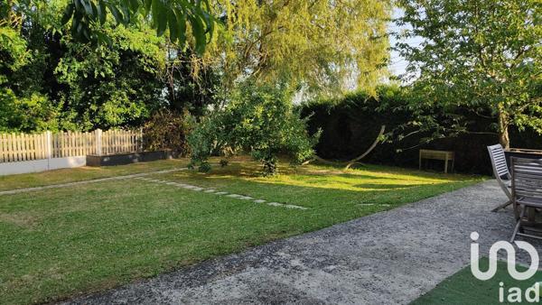 House for sale 5 rooms 106 m² Pringy