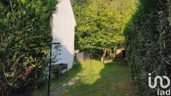 House for sale 5 rooms 106 m² Pringy