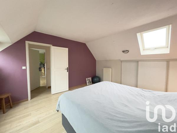 House for sale 5 rooms 106 m² Pringy