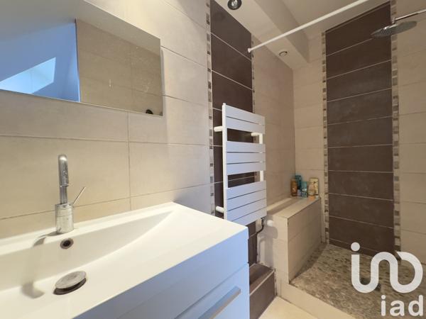 House for sale 5 rooms 106 m² Pringy