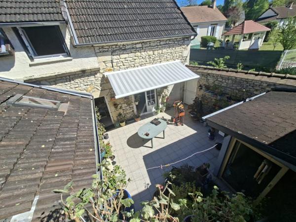 SOUS OFFRE D'ACHAT AU PRIX EN OFF MARKET