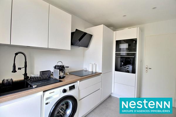 Appartement 3 pièces, dernier étage avec ascenseur, 2 balcons, 69330 MEYZIEU