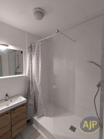 Location appartement Cognac : 610 € - AJP Immobilier Saintes