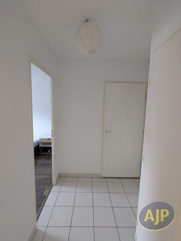 Location appartement Cognac : 610 € - AJP Immobilier Saintes