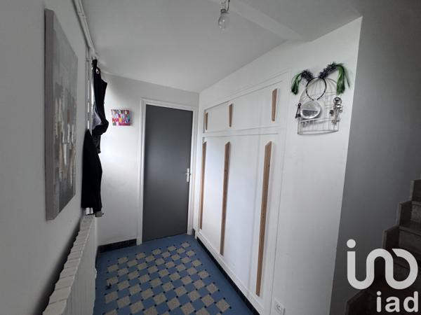 Maison à vendre 3 pièces 110 m² Bar-sur-Aube
