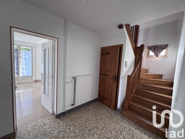 Maison à vendre 3 pièces 110 m² Bar-sur-Aube