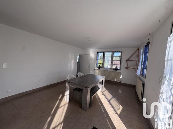 Maison à vendre 3 pièces 110 m² Bar-sur-Aube