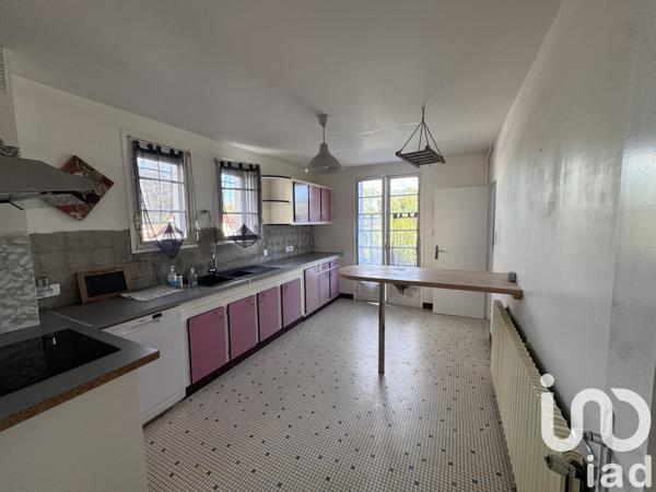 Maison à vendre 3 pièces 110 m² Bar-sur-Aube