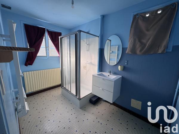 Maison à vendre 3 pièces 110 m² Bar-sur-Aube