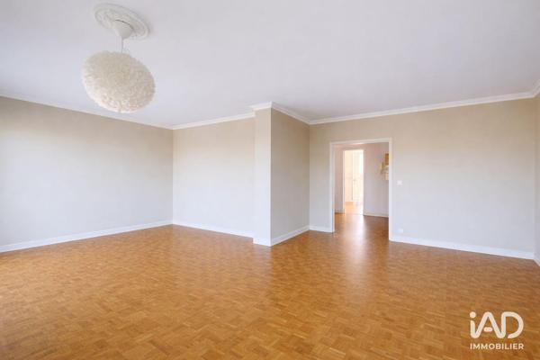 Appartement à vendre 5 pièces 78 m² Antony