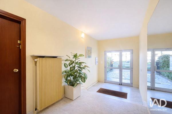 Appartement à vendre 5 pièces 78 m² Antony