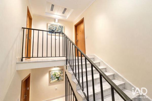 Appartement à vendre 5 pièces 78 m² Antony