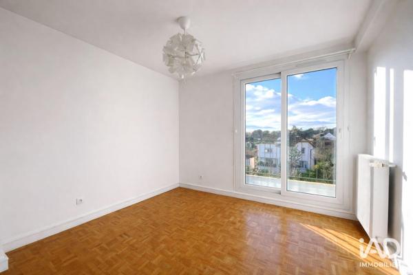 Appartement à vendre 5 pièces 78 m² Antony