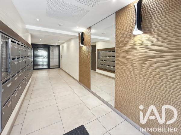 Appartement à vendre 3 pièces 60 m² Pontault-Combault