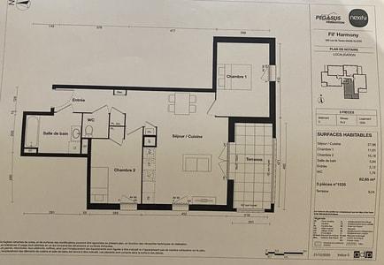Appartement