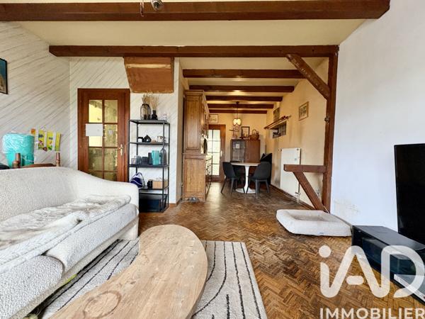 Appartement à vendre 5 pièces 100 m² Eckbolsheim