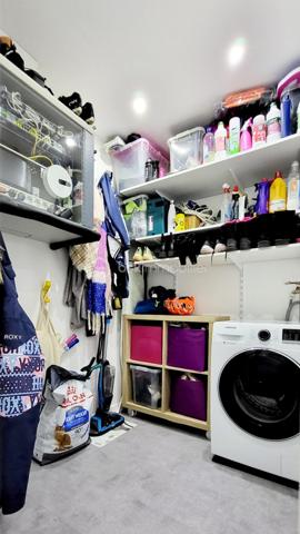 Appartement de 108,61 m²