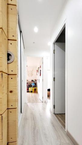 Appartement de 108,61 m²