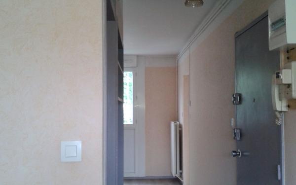 Appartement à vendre    2 pièces • 30,82 m2 Pessac