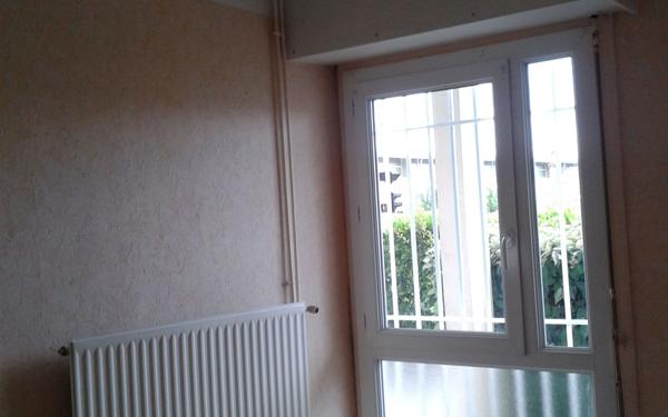 Appartement à vendre    2 pièces • 30,82 m2 Pessac