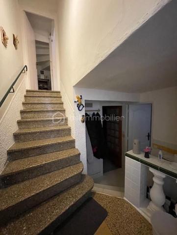 Maison de ville de 72 m²