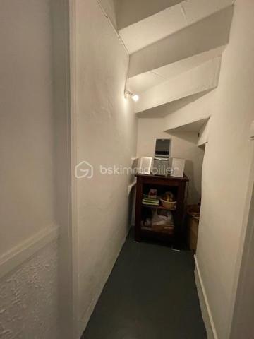 Maison de ville de 72 m²