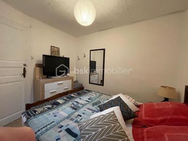 Maison de ville de 72 m²