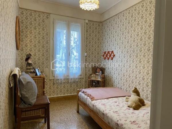 Maison de ville de 72 m²