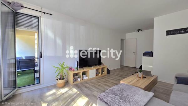 Appartement
         2 pièces
        - 50 m² Exclusivité 150 000 € *