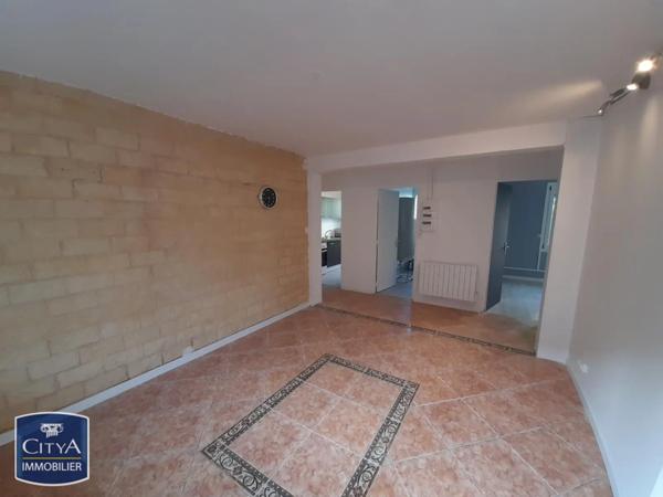 Vente appartement 2 pièces de 54.62m²