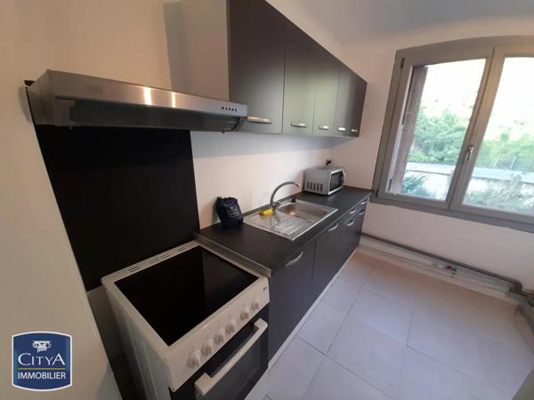 Vente appartement 2 pièces de 54.62m²