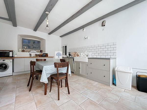 Achat maison près de GOURGE - 5 pièce(s) - 170 m² - 339 490 €