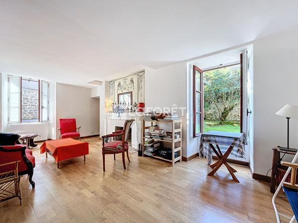 Achat maison près de GOURGE - 5 pièce(s) - 170 m² - 339 490 €