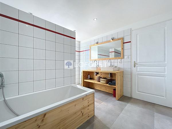 Achat maison près de GOURGE - 5 pièce(s) - 170 m² - 339 490 €