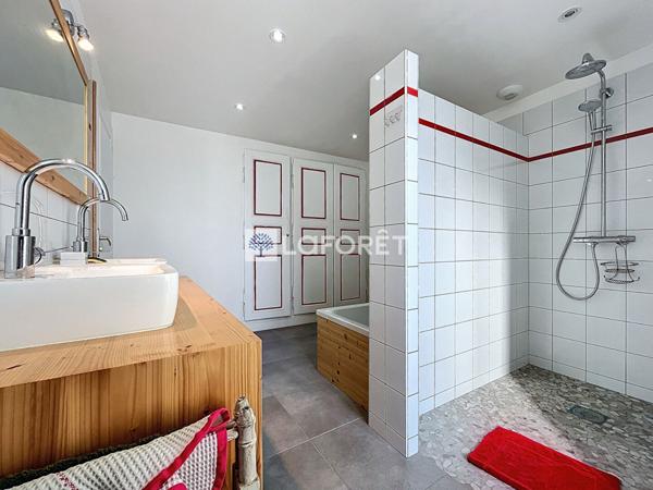 Achat maison près de GOURGE - 5 pièce(s) - 170 m² - 339 490 €