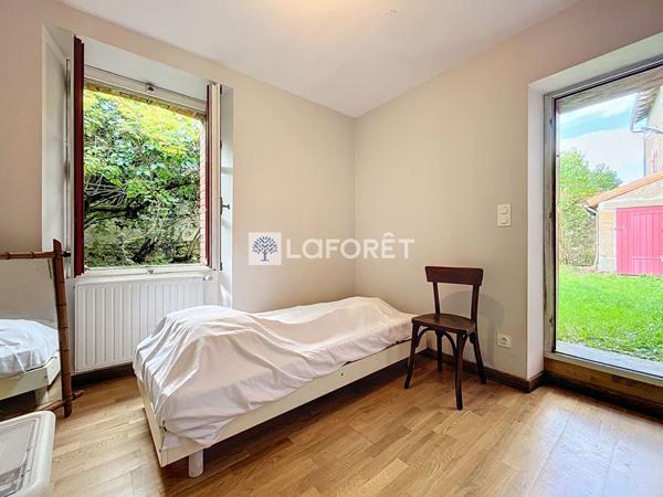 Achat maison près de GOURGE - 5 pièce(s) - 170 m² - 339 490 €