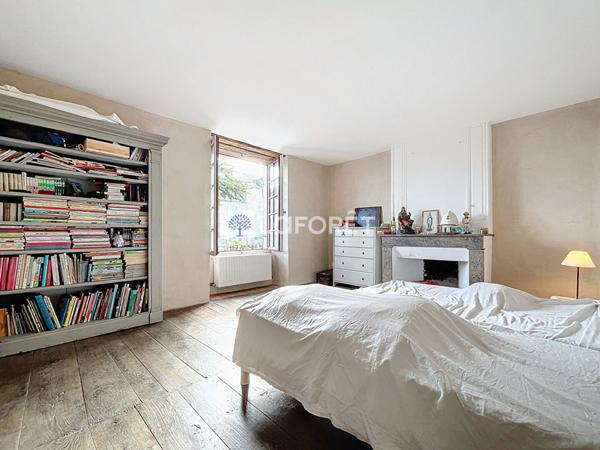 Achat maison près de GOURGE - 5 pièce(s) - 170 m² - 339 490 €