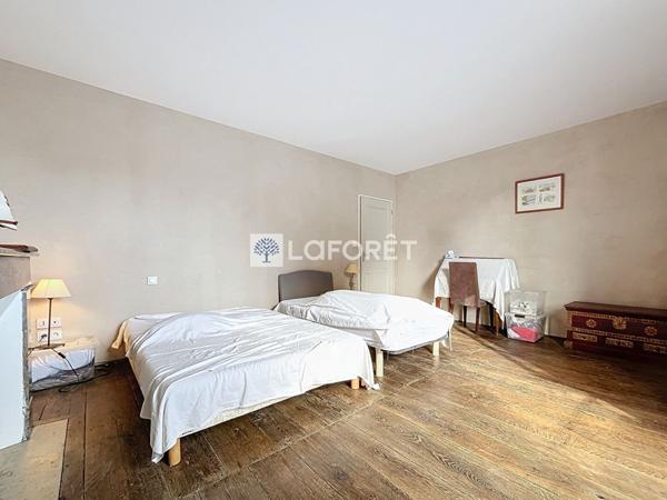 Achat maison près de GOURGE - 5 pièce(s) - 170 m² - 339 490 €