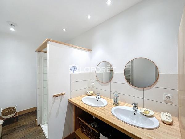 Achat maison près de GOURGE - 5 pièce(s) - 170 m² - 339 490 €