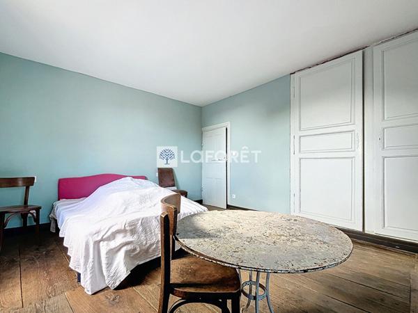 Achat maison près de GOURGE - 5 pièce(s) - 170 m² - 339 490 €
