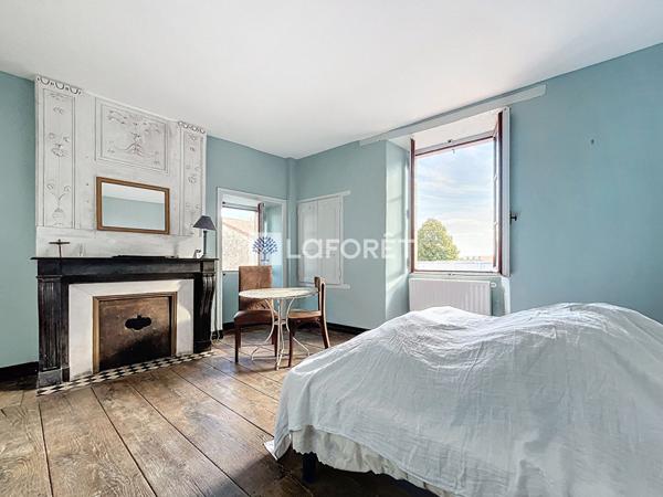 Achat maison près de GOURGE - 5 pièce(s) - 170 m² - 339 490 €