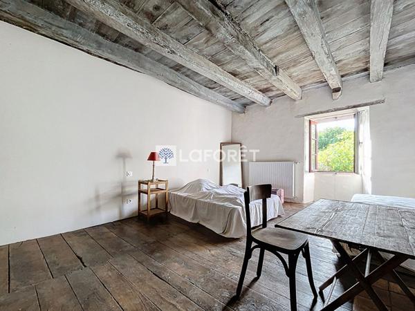 Achat maison près de GOURGE - 5 pièce(s) - 170 m² - 339 490 €