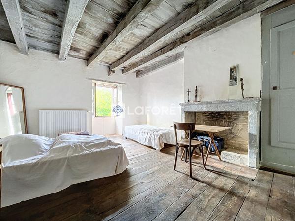 Achat maison près de GOURGE - 5 pièce(s) - 170 m² - 339 490 €