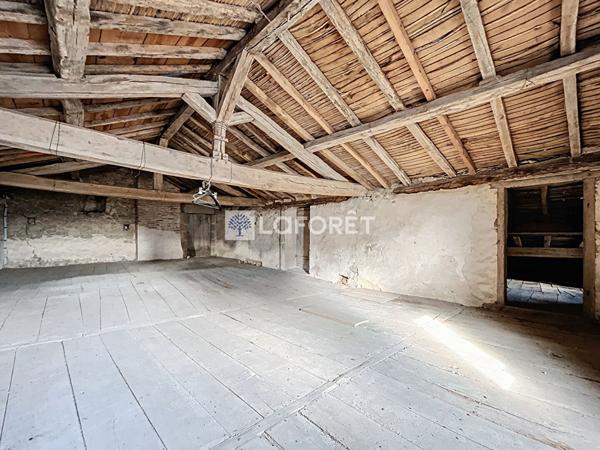 Achat maison près de GOURGE - 5 pièce(s) - 170 m² - 339 490 €