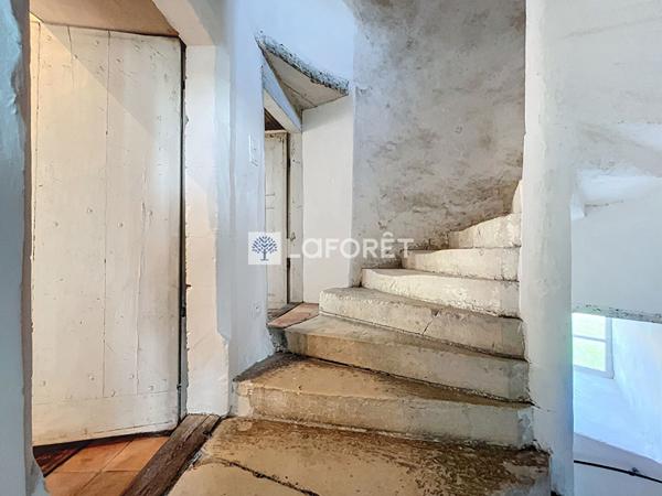 Achat maison près de GOURGE - 5 pièce(s) - 170 m² - 339 490 €