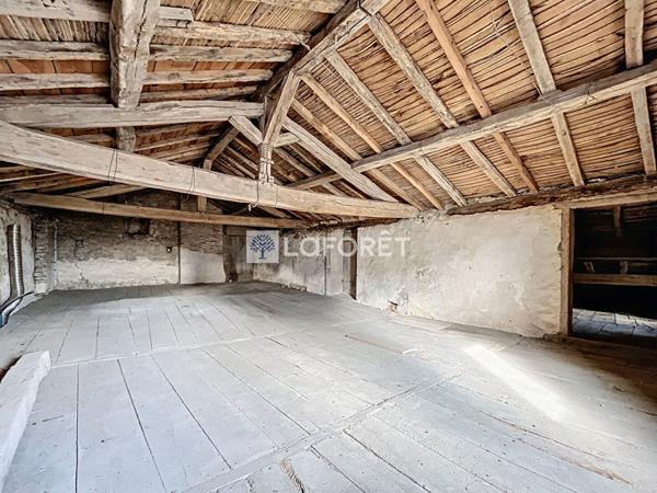 Achat maison près de GOURGE - 5 pièce(s) - 170 m² - 339 490 €