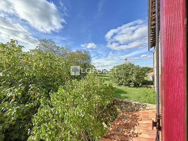 Achat maison près de GOURGE - 5 pièce(s) - 170 m² - 339 490 €