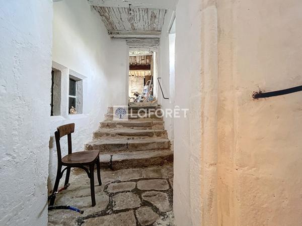 Achat maison près de GOURGE - 5 pièce(s) - 170 m² - 339 490 €